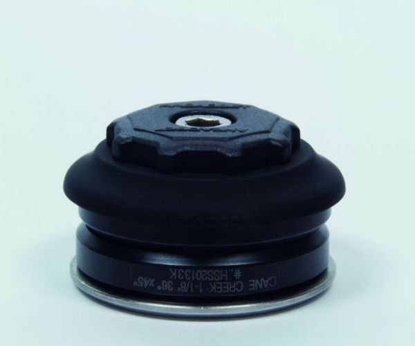 Aheadset Steuersatz voll-integriert IS41