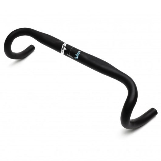 Cinelli SWAMP Gravel Drop Bar 31.8mm