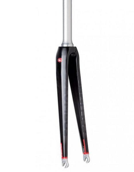 Columbus Pista Leggera Carbon Gabel A-Head 1 1/8" - 1.5"