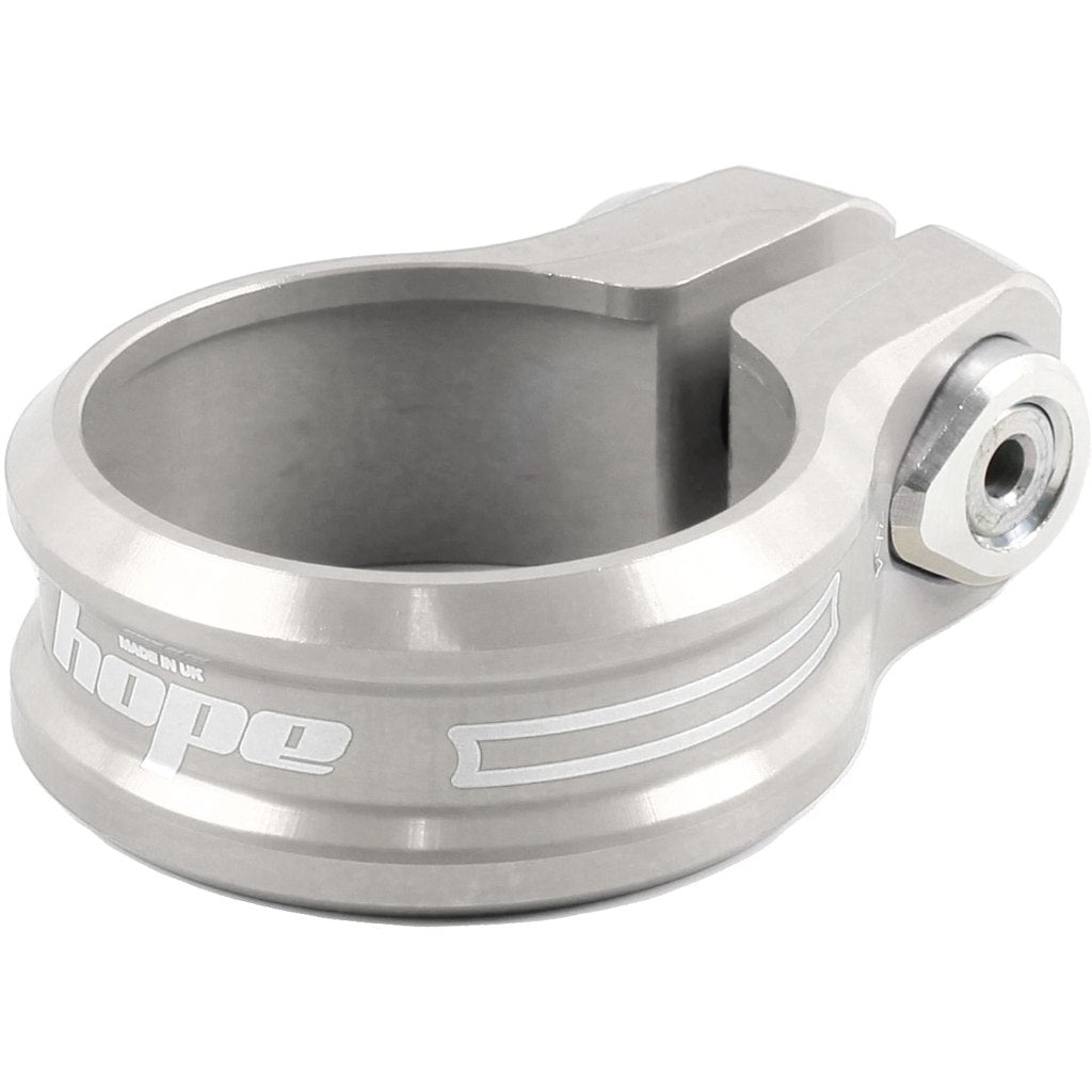 HOPE Seat Clamp Sattelklemme - 31.8mm