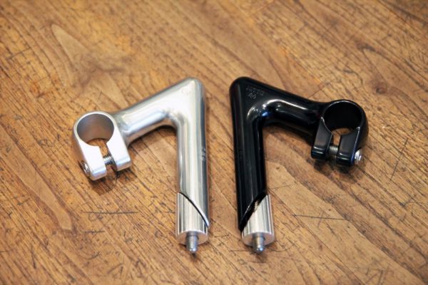 Nitto NJ PRO Jaguar AA Schaftvorbau 1" NJS 25.4mm