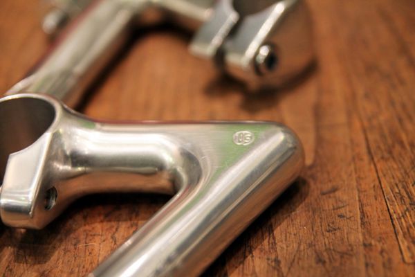 Nitto NJ PRO Jaguar AA Schaftvorbau 1" NJS 25.4mm