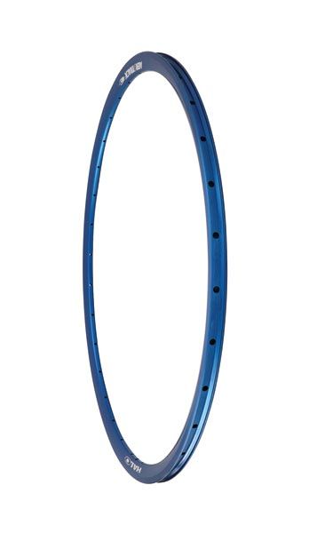 Halo Aerotrack 28" 700c Felge 32Loch NMSW / MSW
