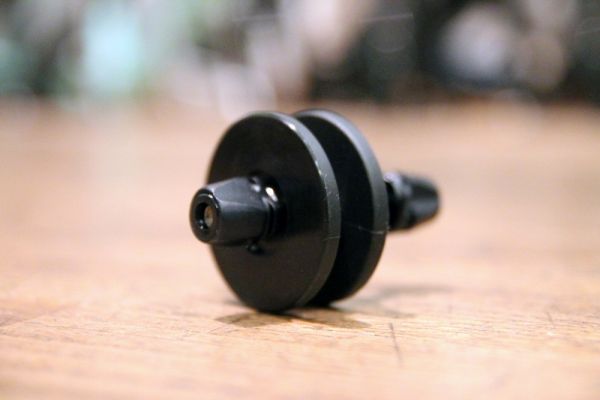 SM-Parts Kettenhalter für den Transport