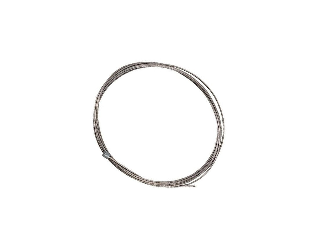 Schaltzug SRAM Nirosta - Tonnen-Nippel - 1,1mm - 2200mm