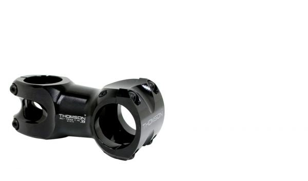 Thomson Elite X4 Vorbau +/- 0° - Schwarz