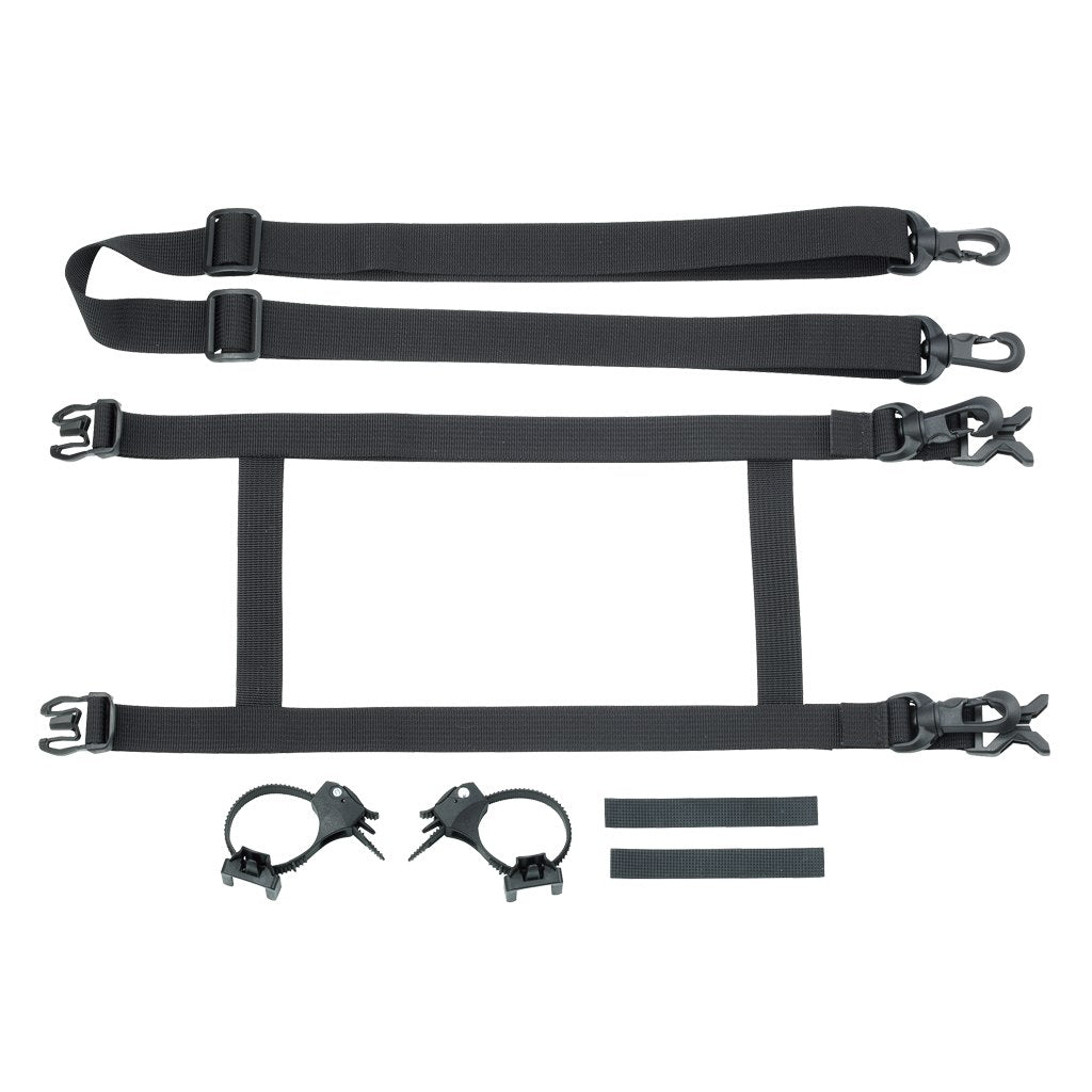 Topeak FrontLoader 8L