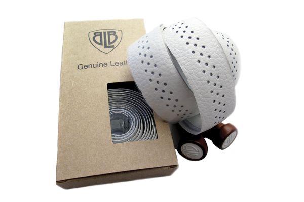 BLB Echt Leder Soft Lenkerband