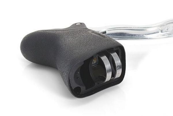 XLC Rennbrems-Hebelset BL-R01 Schwarz/Silber