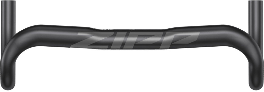 ZIPP Service Course SL 70 Ergo Drop Bar - 31.8mm / Schwarz